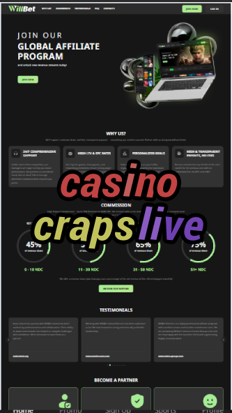 casino craps live-igamblinglist.com