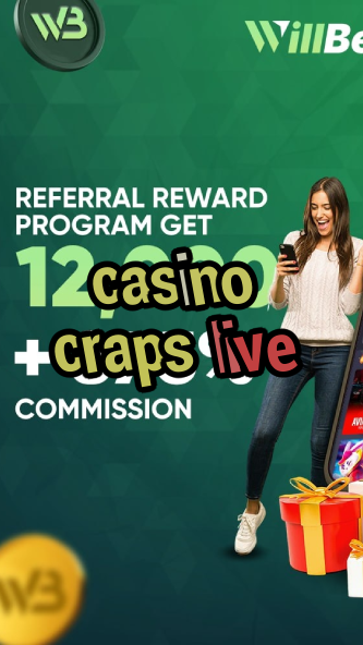casino craps live-igamblinglist.com