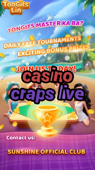 casino craps live-igamblinglist.com