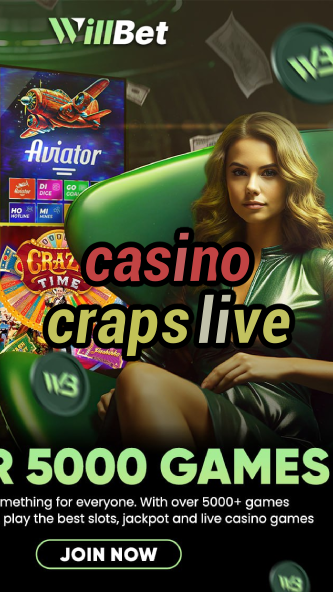 casino craps live-igamblinglist.com